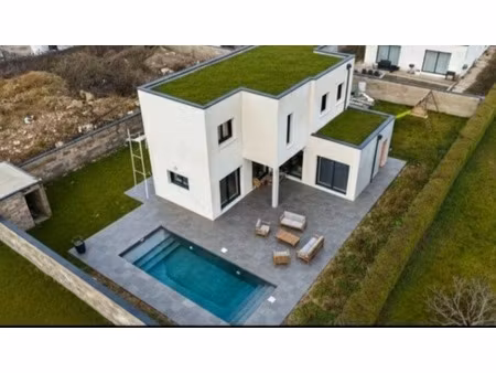 maison à vendre 7 pièces neuilly les dijon (21)