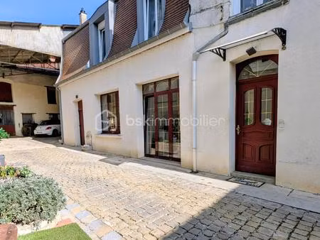 maison de 173 m² à epernay
