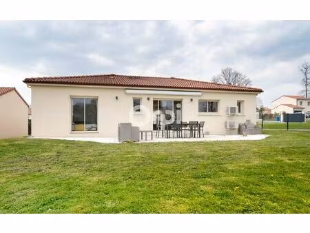 maison feytiat m² t-4 à vendre  297 000 €