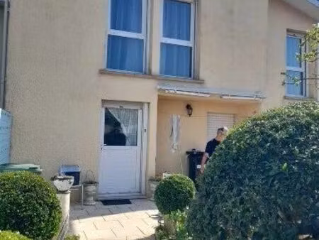 location maison de ville 5 pièces 105 m2 à floirac