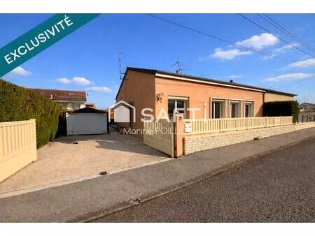 vente maison 3 pièces 72 m² gevrey-chambertin (21220)
