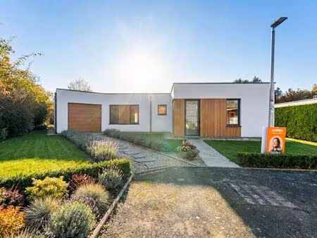 maison à vendre à bellegem € 255.000 (lmgrw) - habitat wevelgem | zimmo