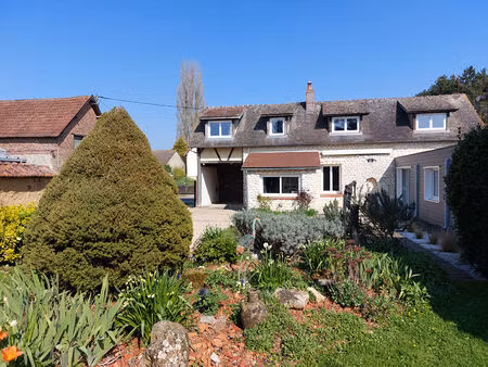 maison les andelys 6 pièce(s) 120 m2