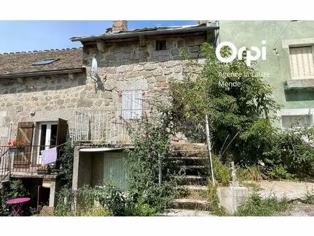 maison les laubies m² t-1 à vendre  19 000 €