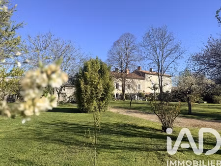 vente longère 5 pièces