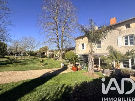 vente maison longère 5 pièces