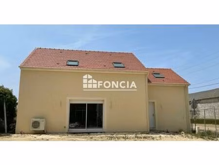 la maison idéale pour votre famille – récente  lumineuse et fonctionnelle