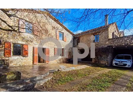 maison montjay m² t-6 à vendre  278 000 €