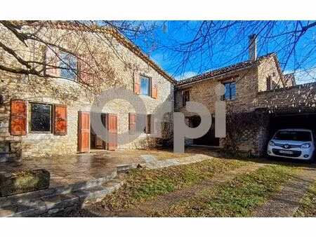 maison montjay m² t-6 à vendre  303 525 €