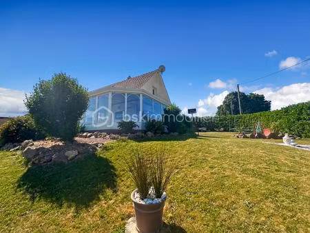 maison de 179 m² à nailly