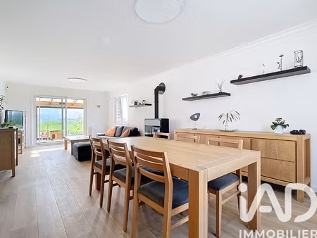 vente pavillon 8 pièces