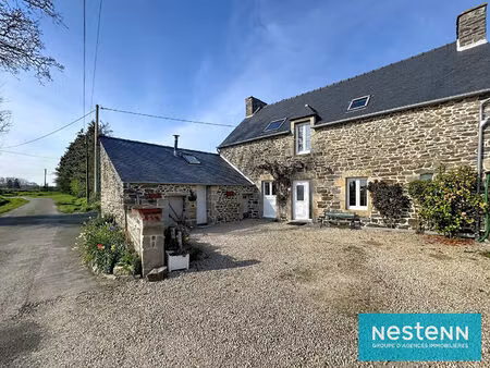 maison saint denoual