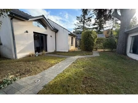 maison saint-maur-des-fossés 155 m² t-5 à vendre  1 250 000 €