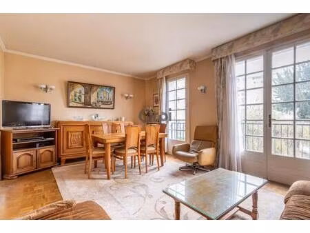 maison saint maur des fosses 5 pièce(s) 84.50 m2