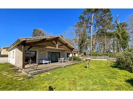 maison saint-pierre-du-mont m² t-5 à vendre  320 000 €