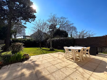 maison saint sebastien sur loire 7 pièce(s) 136 m2