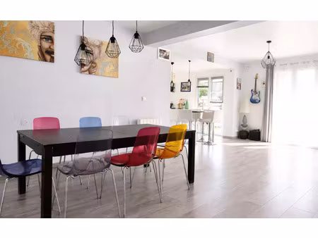 maison soisy-sur-seine 116 m² t-7 à vendre  364 000 €