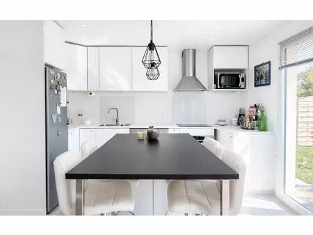 maison soisy-sur-seine m² t-7 à vendre  390 000 €