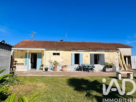 vente maison/villa 4 pièces