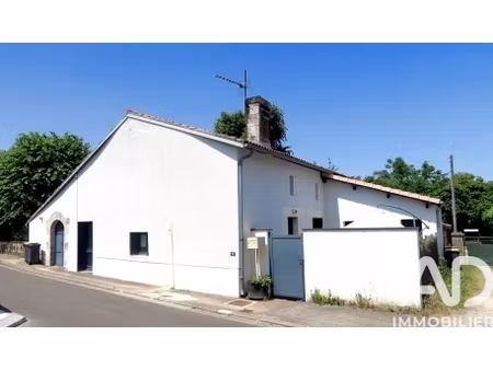 vente maison/villa 7 pièces