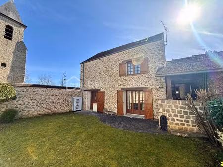 maison de 111 m² à villabe