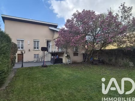 vente maison/villa 5 pièces