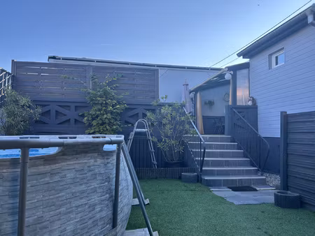 grande maison a wittenheim