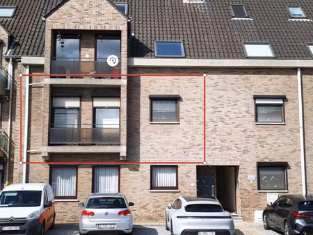 appartement à louer à beverlo € 940 (lmgrm) - rik wouters | zimmo