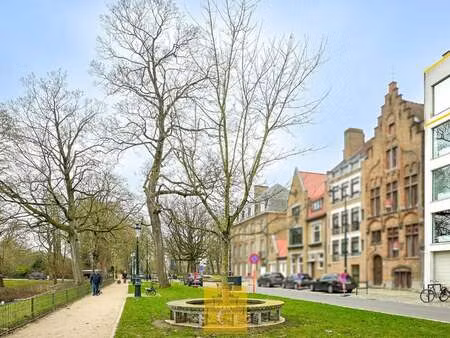 appartement à louer à brugge € 1.500 (lmgro) - agence coucke | zimmo