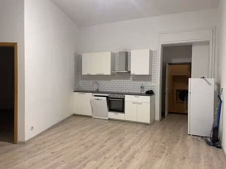 appartement à louer à montignies-sur-sambre € 750 (lmgos) - immotorres & co bruxelles | zi