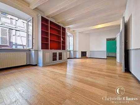 christelle clauss immobilier