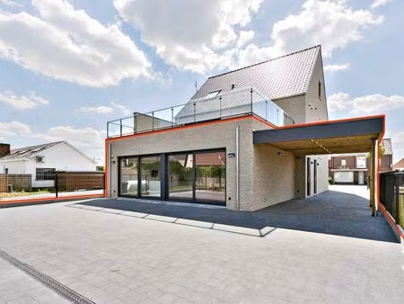 appartement à louer à hechtel € 1.200 (lmgqg) | zimmo