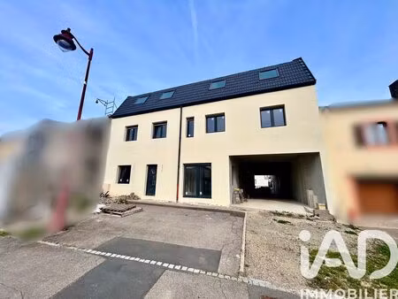 immeuble à stuckange (57970)