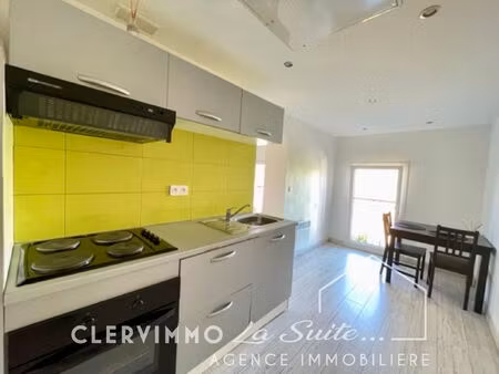 vente appartement 1 pièce 26 m² marseille 9 (13009)