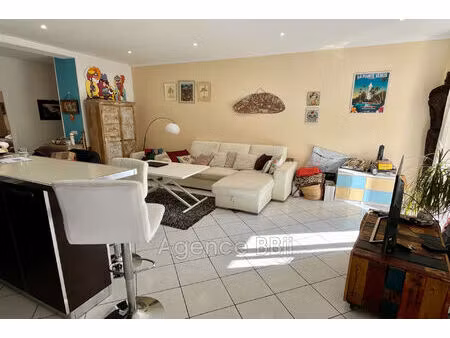 vente appartement 3 pièces 64 m² nice (06000)