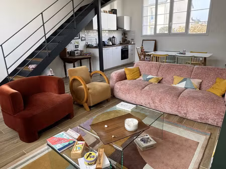 vente appartement 5 pièces à paimpol (22500) : à vendre 5 pièces / 91m² paimpol