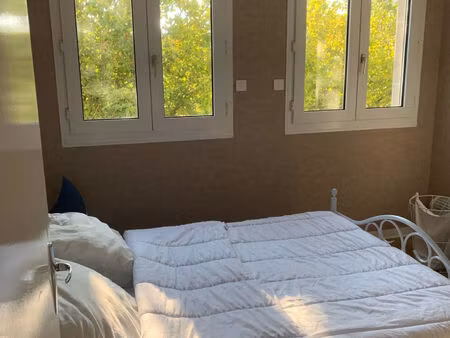 location appartement 2 pièces 30 m² à saint-nazaire (44600)