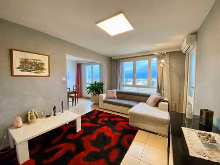 la carte immobiliere