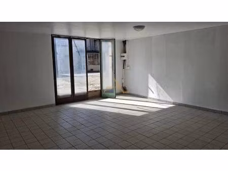 espace bureau à louer