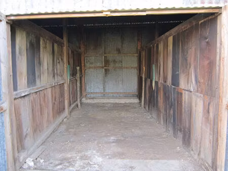 location parking / box  16.00m²  fontenay