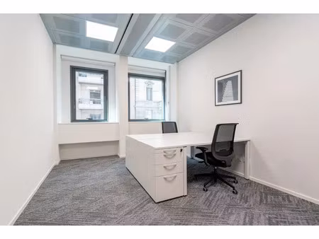 location meublée locaux professionnels 10 m² à eguilles (13510)  429 €