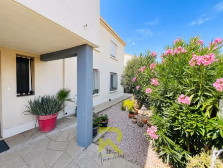 vente maison 7 pièces 160 m² agde (34300)