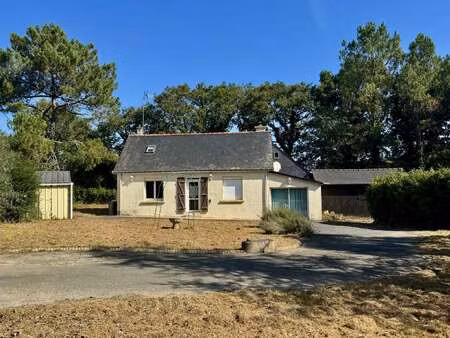 vente maison à ambon (56190) : à vendre / 112m² ambon
