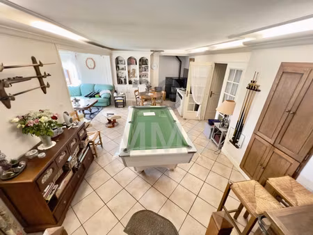 vente maison à audrieu (14250) : à vendre / 125m² audrieu