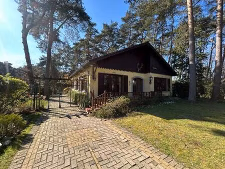 maison à louer à hechtel € 1.150 (lmgqk) - era carl tournier (lommel) | zimmo