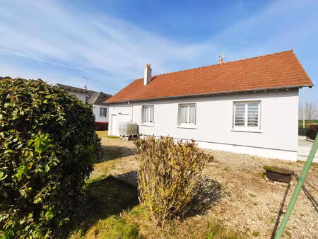 vente maison 4 pièces 90 m² le bardon (45130)