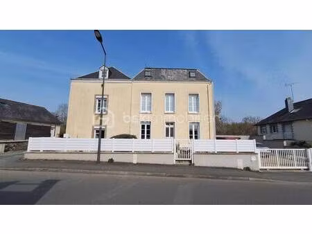 maison de ville à vendre