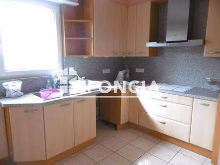 maison de ville à louer