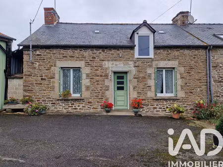 maison à plénée-jugon (22640)