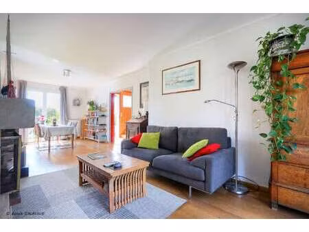 vente maison à pont-péan (35131) : à vendre / 90m² pont-péan